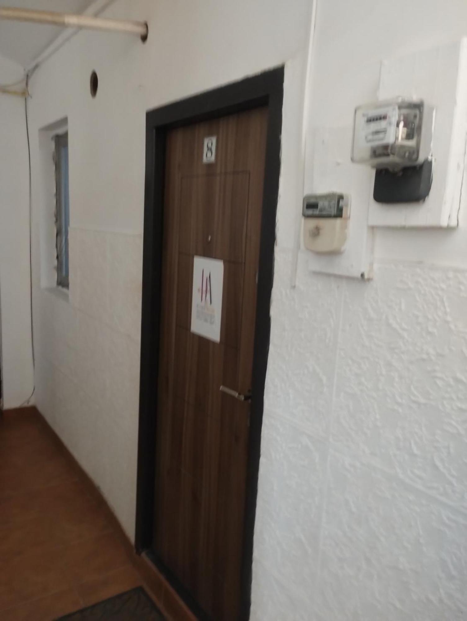 Hostel Antonia Тимишоара Экстерьер фото