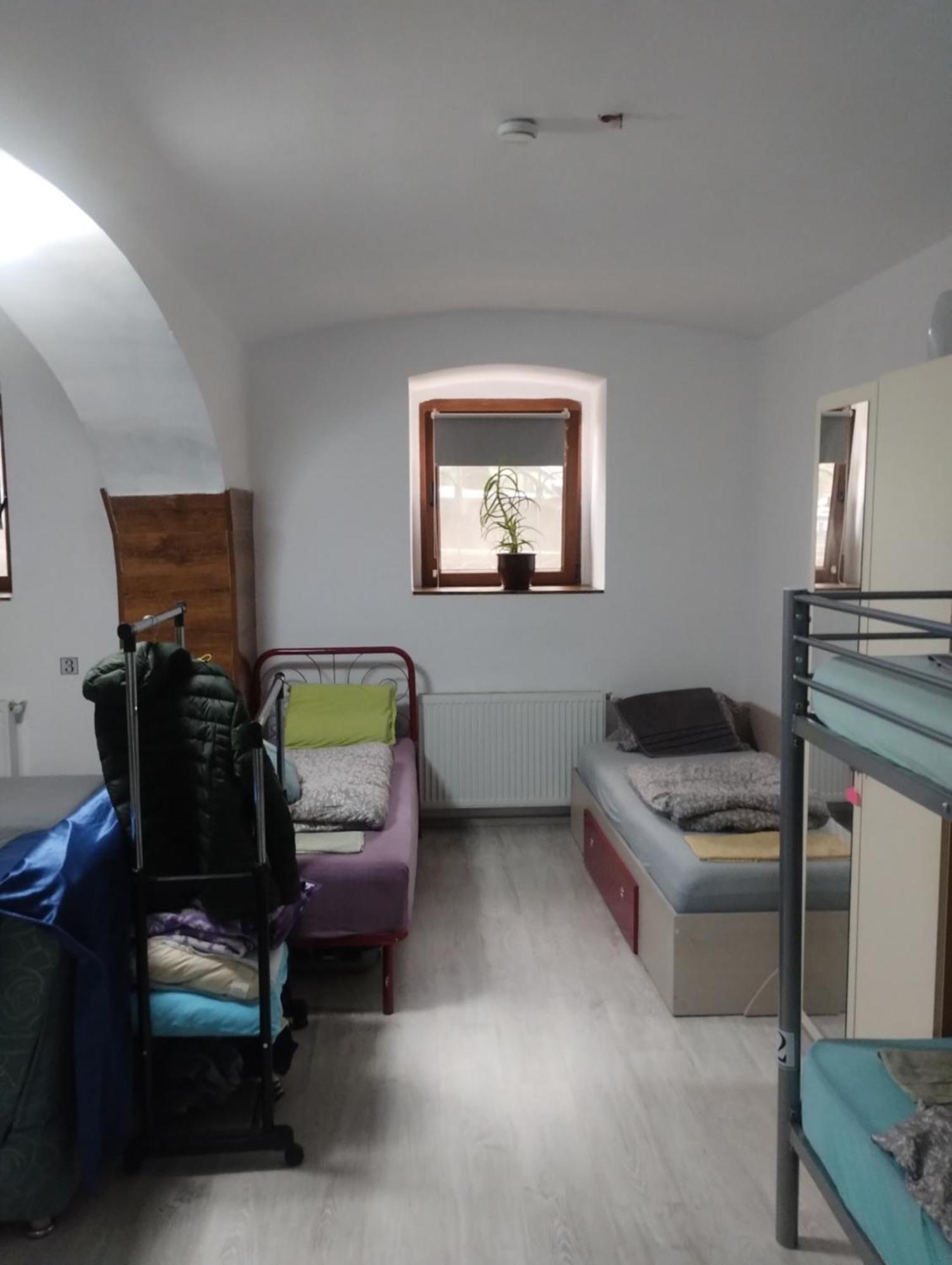 Hostel Antonia Тимишоара Экстерьер фото