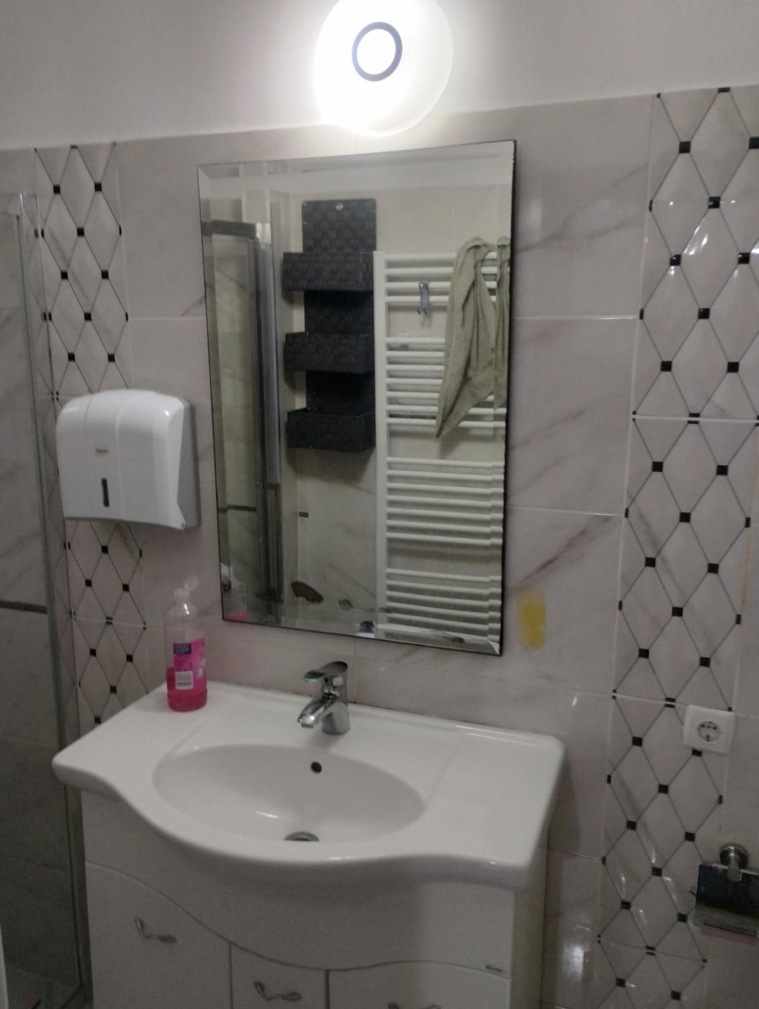 Hostel Antonia Тимишоара Номер фото