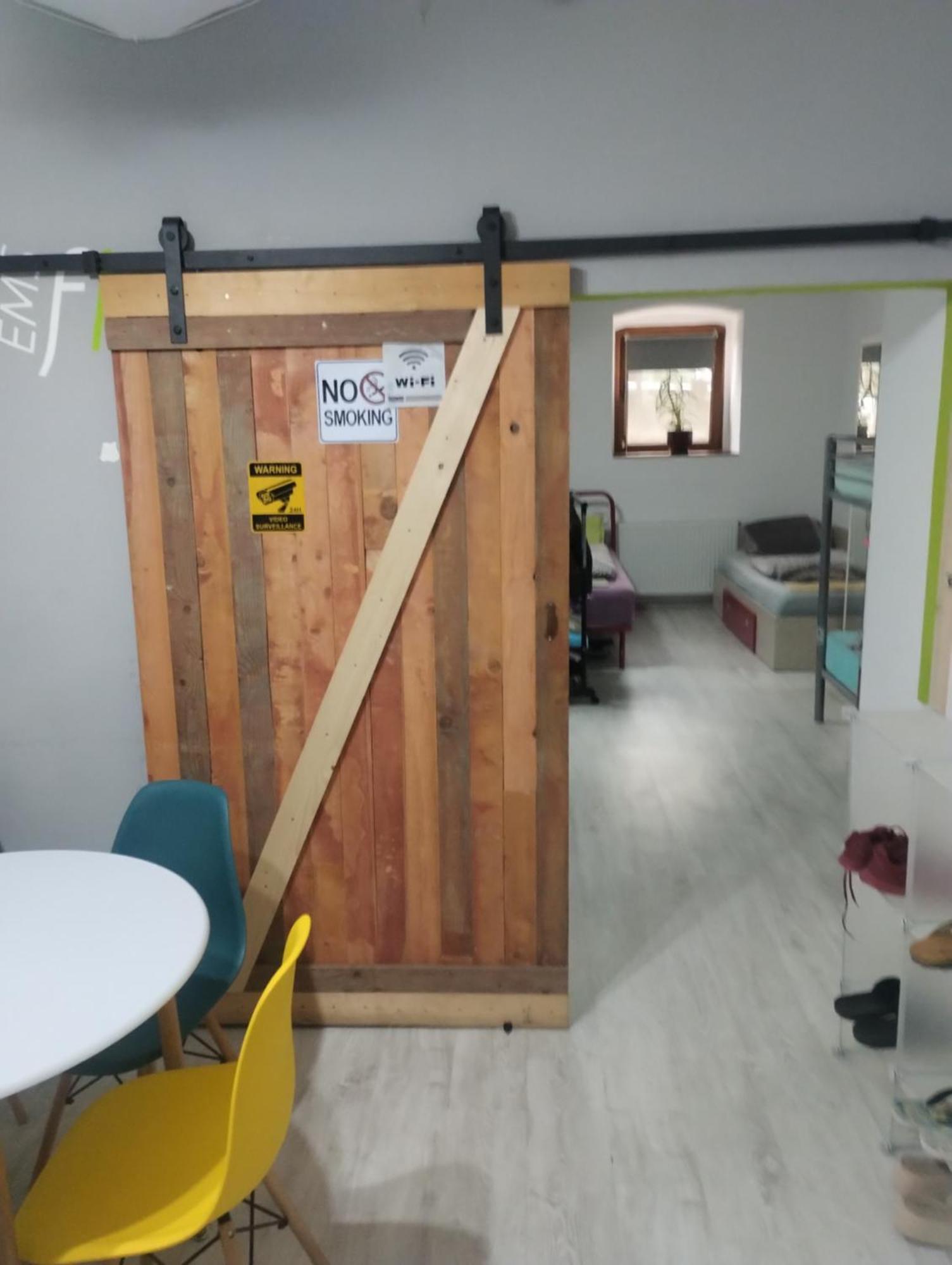 Hostel Antonia Тимишоара Номер фото